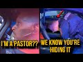 Cops Falsely Accused Pastor Of Having Drugs In His Car