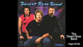 In Another Lifetime  |  The Desert Rose Band  |  Pages Of Life