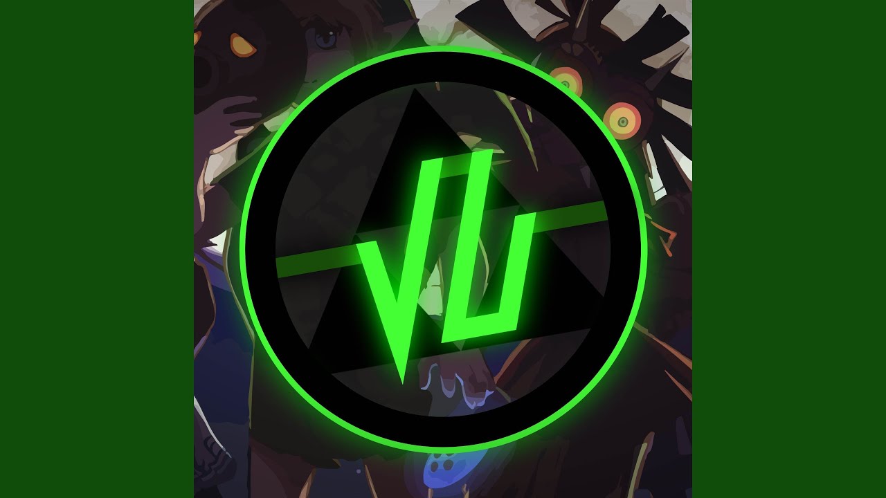 Song of Healing (Remix) YouTube Music