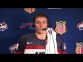 U17 Jake Pivonka Oct. 8, 2016
