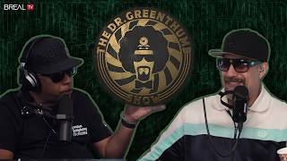 West Coast MC's on East Coast Beats | The Dr. Greenthumb Show