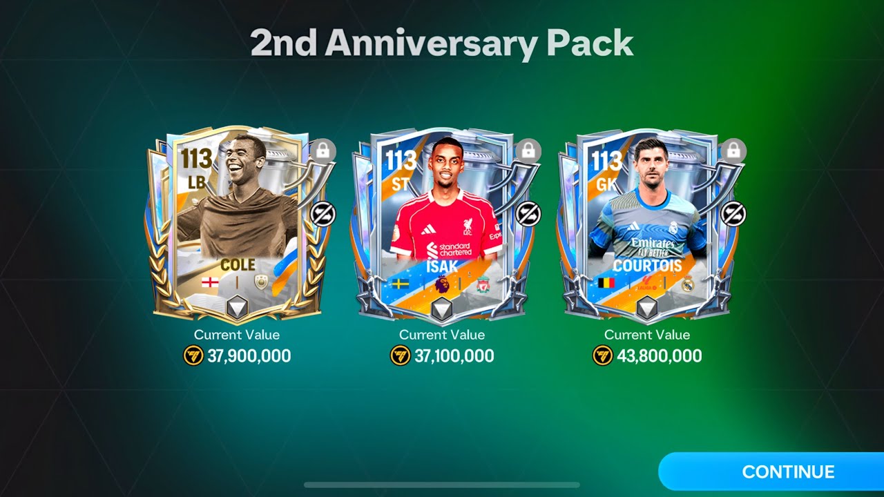 “HERE WE GO” TOP 1 LB ASHLEY COLE – TEAM SIÊU MẠNH TỪ ANNIVERSARY & BALLON D’OR 