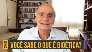 How Bioethics Impacts Medicine Every Day | Column #144 How Bioethics Impacts Medicine Every Day | Column #144