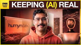 Exclusive The 50 Million Bet On Physical Ai  Manish Agarwal On What Robots Are Missing