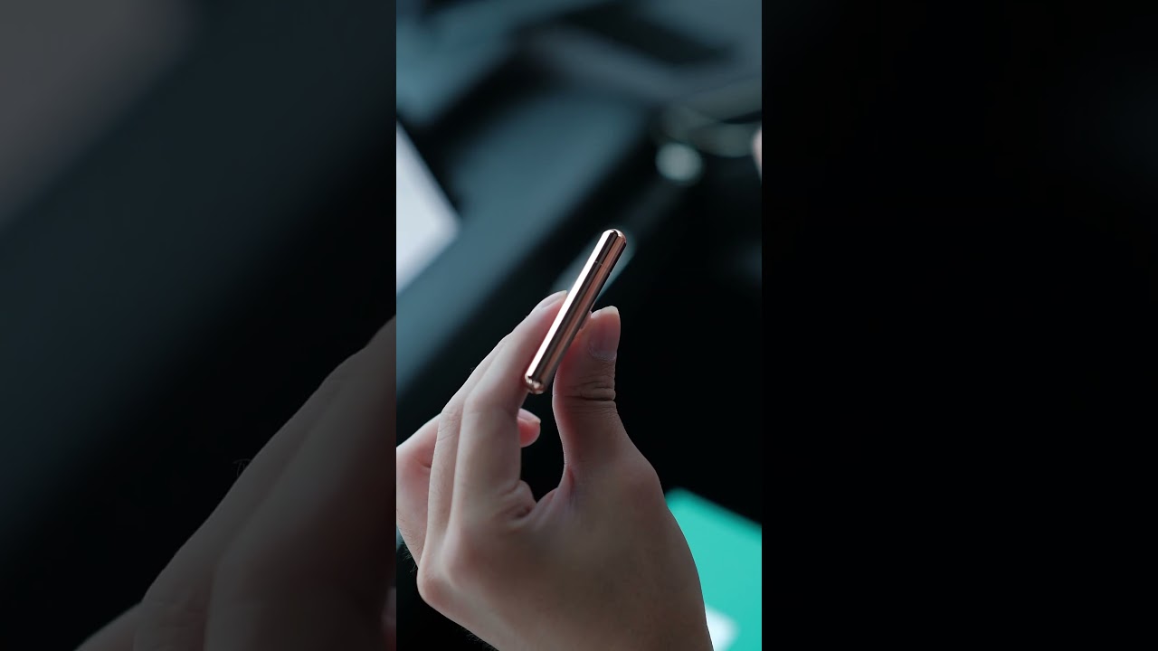 Feel the natural breeze with 