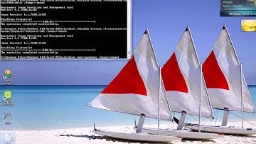 Windows Automated Installation Kit tutorial part 3