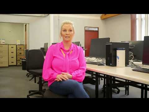 Business and Computers for Adults (Business Administration) - 5M2468