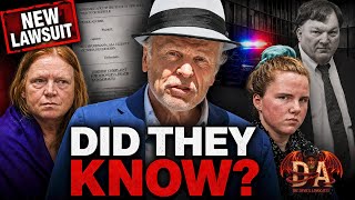 Did His Family Know? Breaking Down the New Lawsuit Against Heuermann’s Wife & Daughter