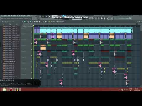 ।। Goli Chal Javegi ।। Haryanvi Song ।। Hard Dholki Mix ।। Dj Mohan Flp