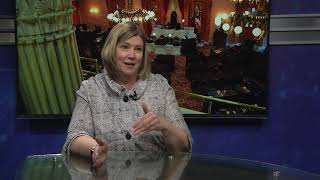 Ohio Election 2022: Nan Whaley | Statehouse News Bureau