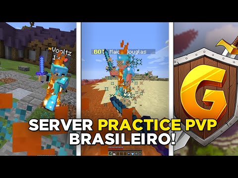 SERVER MINECRAFT PRACTICE - X1, Ranked, Premium 1.8 - 1.19