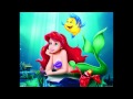 The Little Mermaid -  Miyu Irino - Under the sea