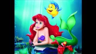 The Little Mermaid -  Miyu Irino - Under the sea