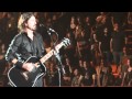 Foo Fighters Best of You acoustic