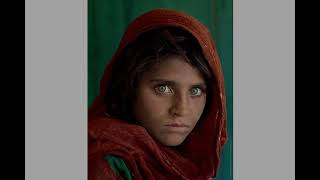 Vivid Colour in Photography by Steve McCurry. Vivid Colour in Photography by Steve McCurry.