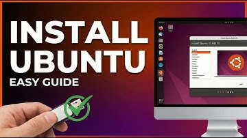How to Install Ubuntu 22.04 LTS | Easy Linux Installation Guide 2025