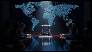 The Secret They’re Hiding That Controls Everything