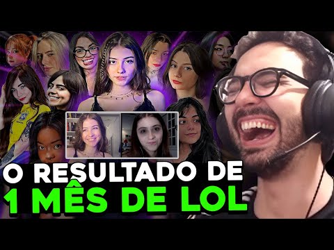 COMO AS MULHERES REALMENTE JOGAM - MYLON REACT BRONZIOCRE