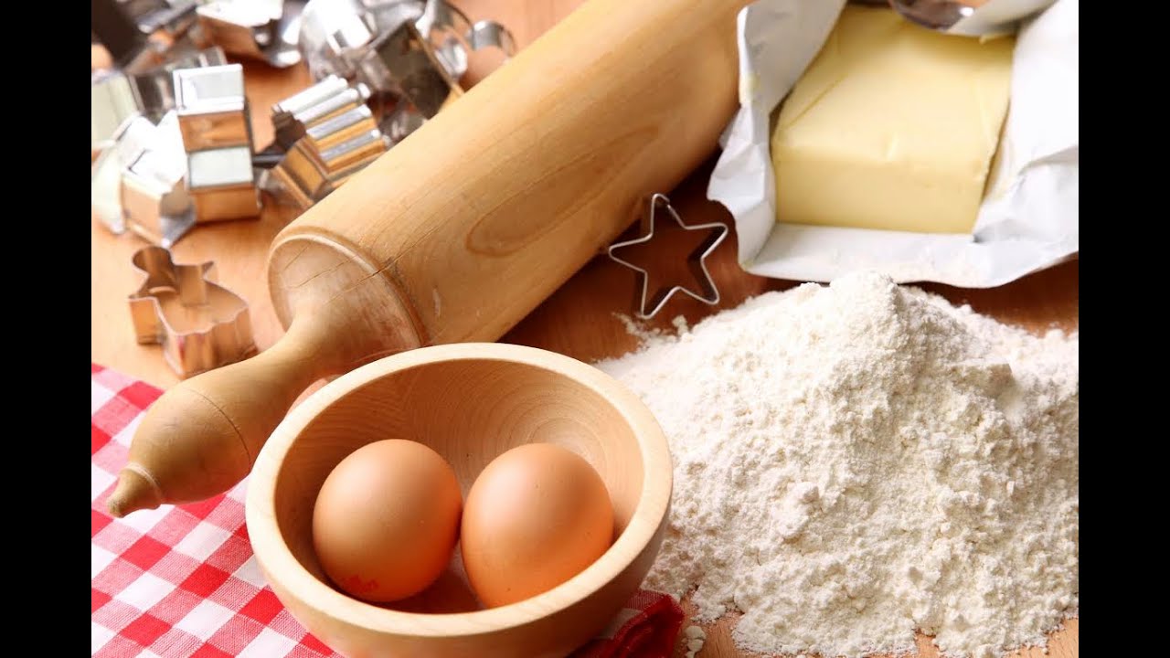 HomeHack: 3 Baking Tricks - YouTube