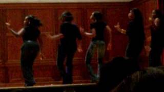 USM Zetas pt 2