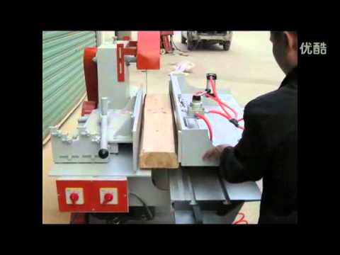 Round Log Sliding Table Sawmill