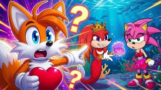 Sonic Animation 36