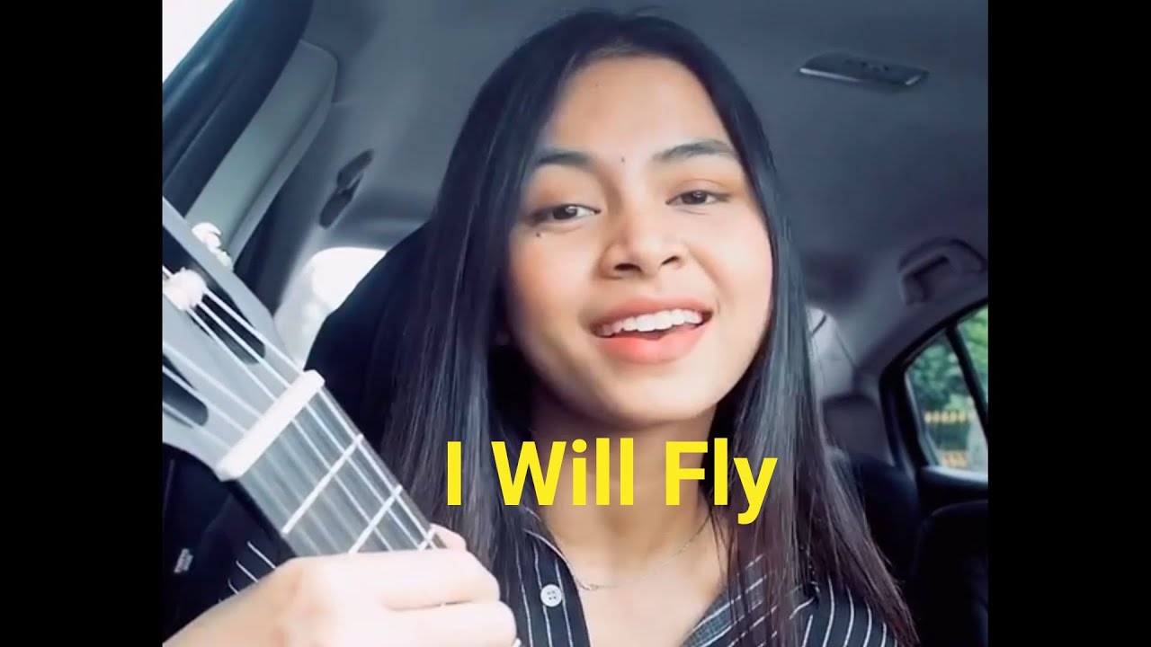 TEN 2 FIVE - I Will Fly Cover by Athaya Prima | Rumah Musik - YouTube