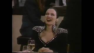 Celebrity Princesses (1991) S1 EP8 (CBS)  Tall, Dark, and Hansom (UNAIRED) Net Worth