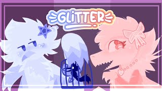 glitter ✩‧₊˚ @AaryCreationsYT