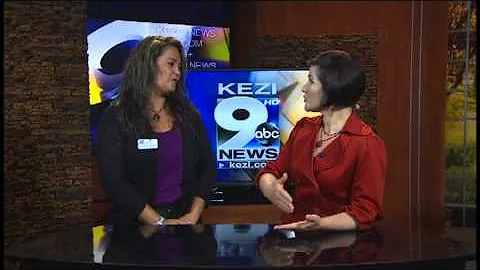 Interview: Relay For Life