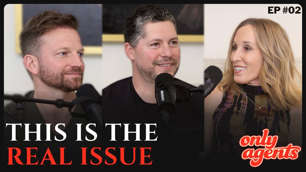 Tampa's Mortgage Expert: The #1 Housing Problem Nobody Is Talking About