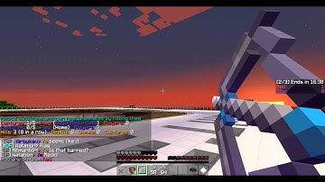 MCCTF Match #4 Delta Force vs TBF [Game Two]