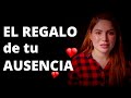 El Regalo de tu Ausencia | Regina Carrot