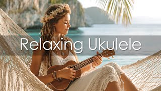 Hawaiian Ukulele Music 🌺 | Relax Your Mind with Soft Reggae Music