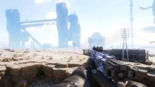 Black Ops 3 | Weapon Sync Never Forget You Instrumental