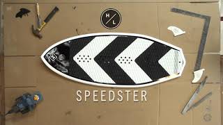 Famous Hyperlite - Speedster tech Profile