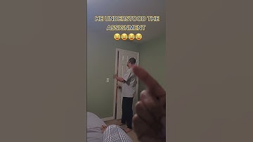 Couple Comedy: Nailing the Assignment #meetinginmybedroom