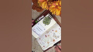 Tipping in vellum | hobonichi weeks set up | planner tips | planner hacks