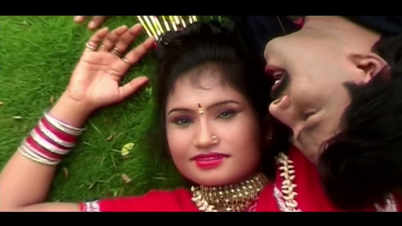 Mor Manisha Hye Re Mor Manisha - RAYAN PANDE \u0026 SAGARIKA | CHULBULI - LOK GEET - CG SONG