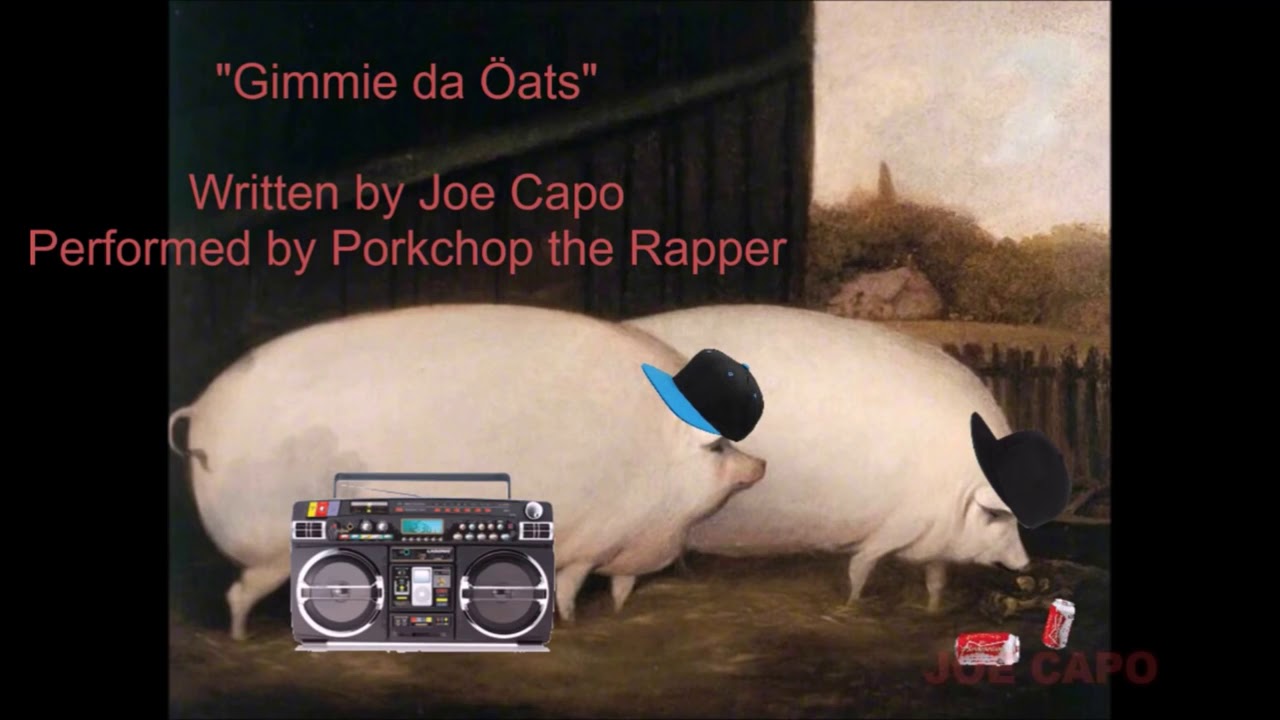 Brother may I have some oats ARCHIVE YouTube