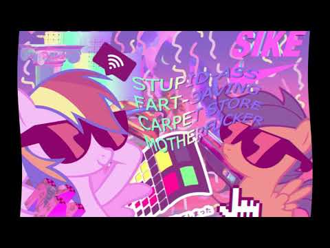 Nyancat380 - The Crunch [Glitch-Hop] - Nyancat380 - The Crunch [Glitch-Hop]
