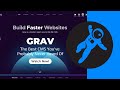 Grav  the best cms youve probably never heard of