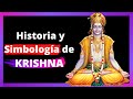 🔥 KRISHNA: La Verdadera Historia  🧿 | Hinduismo | ¿Quién fue? ¿Dios Absoluto? ¿Avatar de Vishnu?