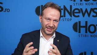 Eteria si Tudor Vladimirescu Interviu cu Tudor Dinu profesor la Universitatea din Bucuresti