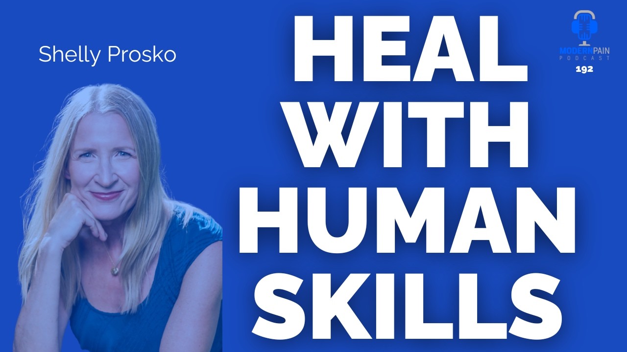 Beyond Kindness: Compassion Skills That Improve Pain Outcomes