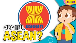 Apa Itu Asean? - Fakta Menarik
