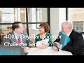 Plan Sponsor Challenge Series: Day 4
