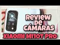 XIAOMI Mi10T PRO - Review de CÁMARAS A FONDO! ¡ES BUENÍSIMA!!