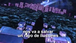 Miniatura de vídeo de "Mar de Copas - Suna + Letra (Lyrics)"