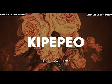 Bongo Flava Beat KIPEPEO Baibuda Sad Type Beat 2025 Emotional Love Instrumental 